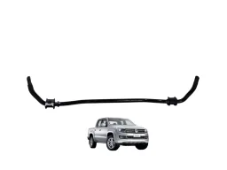 Barra Estabilizadora Dianteira Vw Amarok 2.0 2010 A 2016