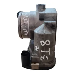 Tbi corpo borboleta Audi A3 a4 passat golf 1.8 20v eletronic