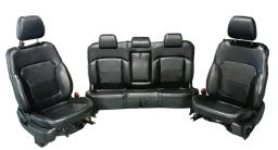 Jogo De Bancos Ford Ranger Limited V6 2024 2025 2026