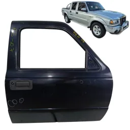 Porta Dianteira Direita Ford Ranger 1994 a 2009 Original