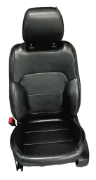 Jogo De Bancos Ford Ranger Limited V6 2024 2025 2026