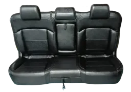 Jogo De Bancos Ford Ranger Limited V6 2024 2025 2026