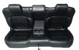Jogo De Bancos Ford Ranger Limited V6 2024 2025 2026