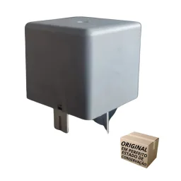 RELÉ MULTIUSO CINZA FUSÍVEL GM ONIX 2013 2018