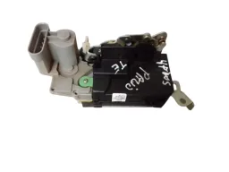 Fechadura Porta Traseira Esquerda Fiat Palio 2004/2016