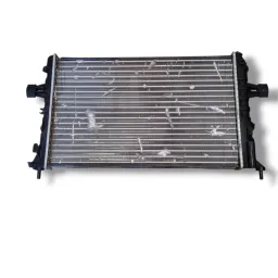 RADIADOR ÁGUA GOL PARATI BOLA G2 G3 G4 1.0 8/16V MI S/ AR