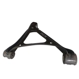 Bandeja Traseira Esquerda Porsche Cayenne 2010 2011 2012 7L0505311 7L0505311B