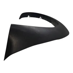 ALARGADOR RODA TRASEIRA ESQUERDA PAJERO SPORT 99 A 06 DET MR230939