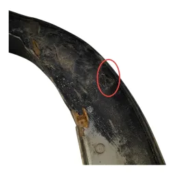 ALARGADOR RODA TRASEIRA ESQUERDA PAJERO SPORT 99 A 06 DET MR230939