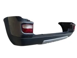 PARACHOQUE TRASEIRO FREELANDER 1 2004 2005 A 2006