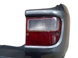 PARACHOQUE TRASEIRO FREELANDER 1 2004 2005 A 2006