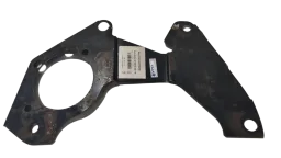 CHAPA DEFLETOR MOTOR DE PARTIDA FIAT UNO MILLE FIRE 08/09