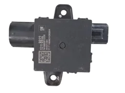 resistencia modulo ventoinha chevrolet onix prisma 13../19
