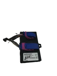 Módulo Bcm Conforto Fiat Grand Siena 2017/2020 17268CX807