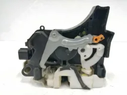 Fechadura Porta Passageiro Mitsubishi Lancer 2.0 2011 A 2019