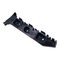 Guia Parachoque Ford Ka 2014 2021 Traseira Esquerda