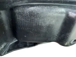 ALMA LAMINA PARACHOQUE TRASEIRO FREELANDER 1 2004 A 2006