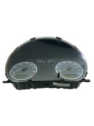 Painel Instrumentos Vw Gol G3 1.0 00 A 04 5x3920820k