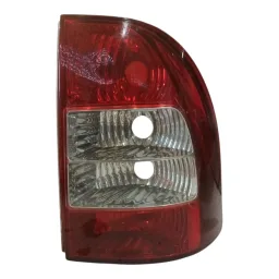 Lanterna Traseira Direita Strada G3 2005 a 2012