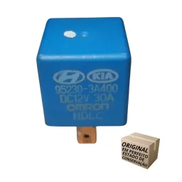 RELÉ DO HYUNDAI KIA TUCSON SOUL 95230 3A400