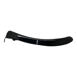 MOLDURA PARA-LAMA DIAN ESQ PAJERO SPORT 2000 A 2006 MR230969