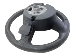 VOLANTE A3 COM BORBOLETA 2008 A 2012