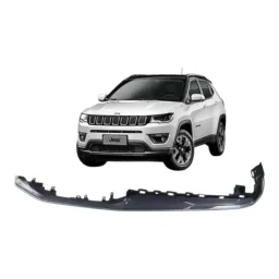 Moldura Painel Jeep Compass 2021 A 2024 60945043