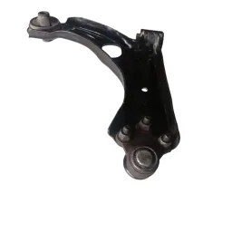 Bandeja Traseira Esquerda Volkswagen Gol G8 2015 2016 2017
