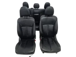 Jogo Bancos Original Mitsubishi L200 Triton C/Detalhe