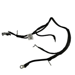 Chicote Polo Negativo Bateria Gm Tracker 1.0 2024