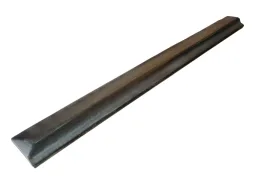 Moldura Friso porta Dianteira esquerda Citroen C4 2.0 10/13