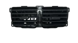 Difusor Ar Central Hyundai Tucson 04 A 14 Foto Real Original
