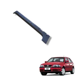 Soleira Porta Esquerda Gol G3 G4 2 Portas 1999 A 2014