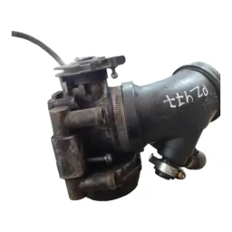 Tbi Corpo Borboleta audi a4 Passat 1.8 20v 1997 a 2002