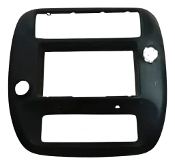 Moldura Central Painel Radio Ford Ranger 2008
