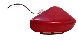 Luz Forro Porta Dianteira Esquerda Kia Sorento 2010 a 2013