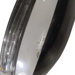 Retrovisor Direito Mitsubishi Outlander Sport/ASX 2021 2022