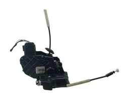 Fechadura Tras Esq Freelander 2 Evoque Discovery 3/4 Sport..
