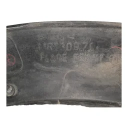 MOLDURA PARA-LAMA DIAN DIR PAJERO SPORT 2000 A 2006 MR230970