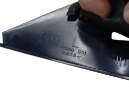RETROVISOR ESQUERDO FREELANDER 1 2004 A 2006