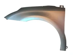 Paralama Esquerdo C4 Pallas Hatch Vtr 2007 a 2013