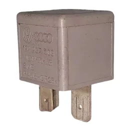RELE AR CONDICONADO AUXILIAR VW GOLF GLX MK3 2.0 1994 2013