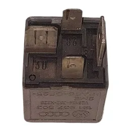 RELE AR CONDICONADO AUXILIAR VW GOLF GLX MK3 2.0 1994 2013