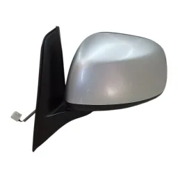 Retrovisor Externo Dint Esquerdo Suzuki SX4 2011/ E13011121