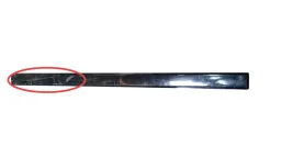 Friso Porta Dianteira Direit Ford Ranger 2010