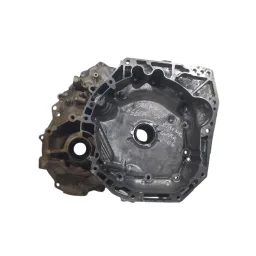 Capa Seca Caixa Cambio Cvt Renault Duster Captur 1.6