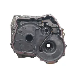 Capa Seca Caixa Cambio Cvt Renault Duster Captur 1.6