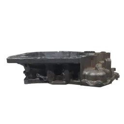 Capa Seca Caixa Cambio Cvt Renault Duster Captur 1.6