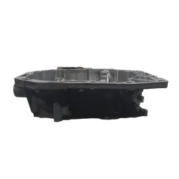 Capa Seca Caixa Cambio Cvt Renault Duster Captur 1.6