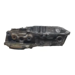 Capa Seca Caixa Cambio Cvt Renault Duster Captur 1.6